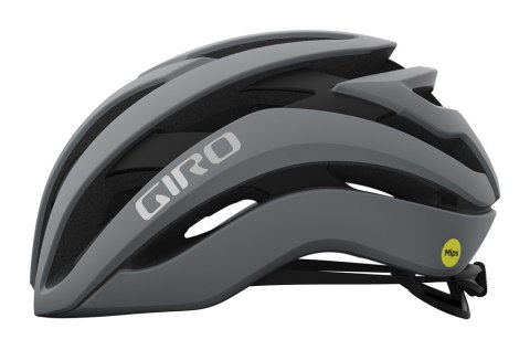 Kask szosowy GIRO CIELO MIPS matte sharkskin roz. S (51-55 cm) (NEW) Kask szosowy GIRO CIELO MIPS matte sharkskin roz. S (51-55 cm) (NEW)
