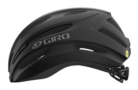 Kask szosowy GIRO ISODE II INTEGRATED MIPS matte black charcoal roz. Uniwersalny (54-61 cm) (NEW)