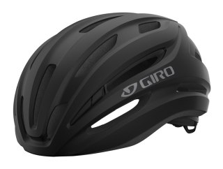 Kask szosowy GIRO ISODE II INTEGRATED MIPS matte black charcoal roz. Uniwersalny (54-61 cm) (NEW)