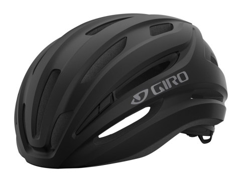 Kask szosowy GIRO ISODE II INTEGRATED MIPS matte black charcoal roz. Uniwersalny (54-61 cm) (NEW)