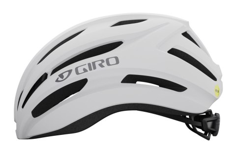 Kask szosowy GIRO ISODE II INTEGRATED MIPS matte white charcoal roz. Uniwersalny (54-61 cm) (NEW) Kask szosowy GIRO ISODE II INTEGRATED MIPS matte white charcoal roz. Uniwersalny (54-61 cm) (NEW)