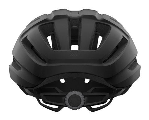 Kask szosowy GIRO ISODE II matte black charcoal roz. Uniwersalny (54-61 cm) (NEW)