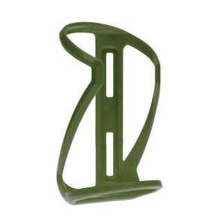 Koszyk na bidon BLACKBURN CLUTCH COMP CAGE RIGHT green (NEW 2024)