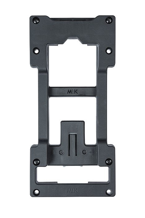 Płyta adaptera BASIL MIK DOUBLE DECKER do MIK System (NEW)