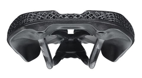 Siodło SELLE ITALIA WATT 3D KIT CARBONIO SUPERFLOW (id match U3), 222g (NEW)