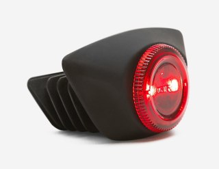 Oświetlenie GIRO Mountain Urban Recreational Vent Light tylne do kasku (NEW)