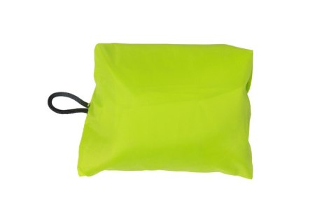 Pokrowiec BASIL KEEP DRY AND CLEAN RAINCOVER VERTICAL, wodoodporny, pionowy neon yellow (NEW)