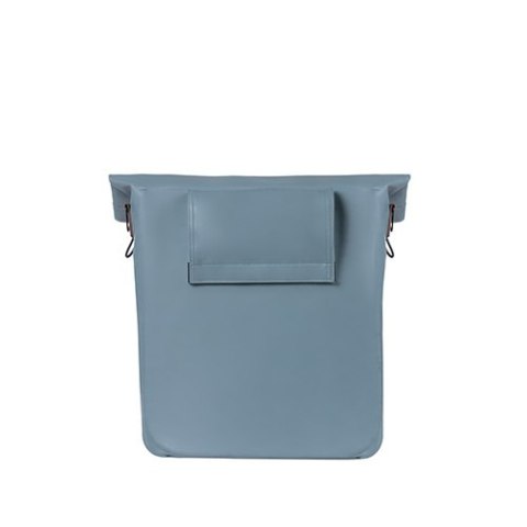 Sakwa Miejska Pojedyncza BASIL CITY SHOPPER 14-16L, Hook On System graphite blue (NEW) Sakwa Miejska Pojedyncza BASIL CITY SHOPPER 14-16L, Hook On System graphite blue (NEW)