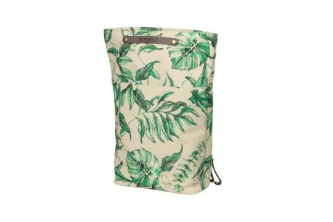 Torba/Plecak na bagażnik BASIL EVER-GREEN DAYPACK14-19L, Hook On System, wodoodporna sandshell beige (NEW)