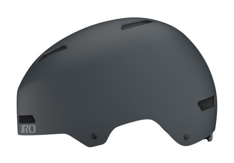 Kask bmx GIRO QUARTER FS matte dark shark roz. S (51-55 cm) (NEW) Kask bmx GIRO QUARTER FS matte dark shark roz. S (51-55 cm) (NEW)