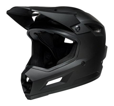 Kask full face BELL SANCTION 2 matte black roz. XL (59-61 cm) (NEW) Kask full face BELL SANCTION 2 matte black roz. XL (59-61 cm) (NEW)
