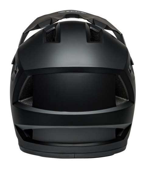 Kask full face BELL SANCTION 2 matte black roz. XL (59-61 cm) (NEW) Kask full face BELL SANCTION 2 matte black roz. XL (59-61 cm) (NEW)