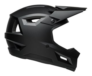 Kask full face BELL SANCTION 2 matte black roz. XXS (48-51 cm) (NEW)