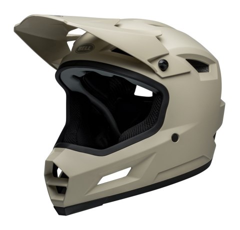 Kask full face BELL SANCTION 2 matte cement roz. XS/S (51-55 cm) (NEW)