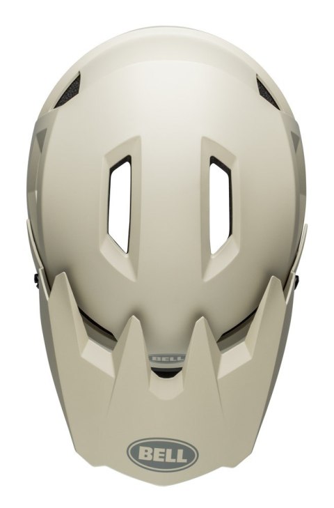 Kask full face BELL SANCTION 2 matte cement roz. XS/S (51-55 cm) (NEW)