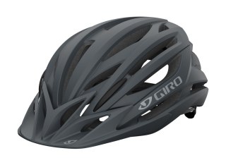 Kask mtb GIRO ARTEX INTEGRATED MIPS matt dark sharkskin roz. L (59-63 cm) (NEW)