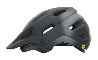 Kask mtb GIRO SOURCE INTEGRATED MIPS matte dark shark dune roz. L (59-63 cm) (NEW)