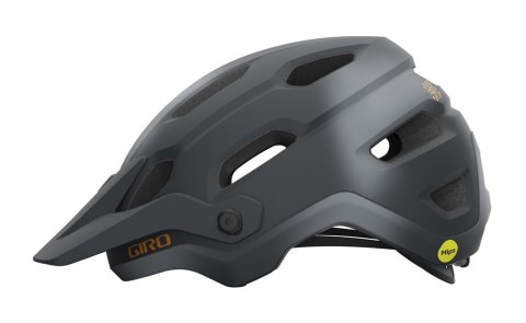 Kask mtb GIRO SOURCE INTEGRATED MIPS matte dark shark dune roz. L (59-63 cm) (NEW)