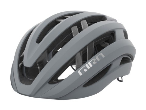 Kask szosowy GIRO ARIES SPHERICAL MIPS matte sharkskin roz. M (55-59 cm) (NEW)