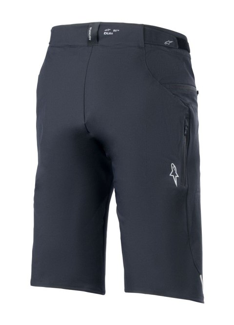 Spodenki ALPINESTARS A-DURA ELITE SHORTS, Black - roz. 34 (NEW) Spodenki ALPINESTARS A-DURA ELITE SHORTS, Black - roz. 34 (NEW)