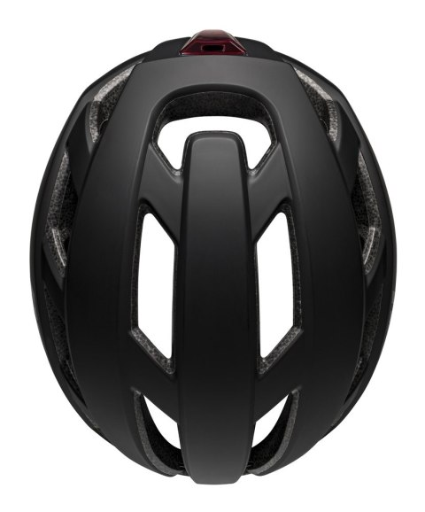 Kask gravel szosowy BELL FALCON XR LED INTEGRATED MIPS matte black roz. L (59-63 cm) (NEW)