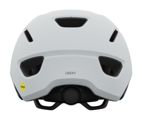 Kask miejski GIRO CADEN INTEGRATED MIPS II matte chalk roz. M (55-59 cm) (NEW) Kask miejski GIRO CADEN INTEGRATED MIPS II matte chalk roz. M (55-59 cm) (NEW)