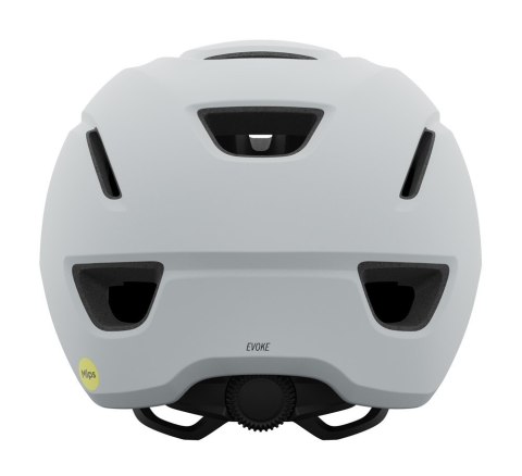 Kask miejski GIRO EVOKE SHIELD MIPS INTEGRATED matte chalk roz. M (55-59 cm) (NEW) Kask miejski GIRO EVOKE SHIELD MIPS INTEGRATED matte chalk roz. M (55-59 cm) (NEW)