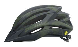 Kask mtb GIRO ARTEX INTEGRATED MIPS hedge green cosmic dust roz. S (51-55 cm) (NEW 2025)
