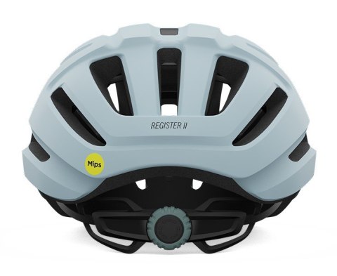 Kask mtb GIRO REGISTER II INTEGRATED MIPS matte mineral fade roz. Uniwersalny (50-57 cm) (NEW)