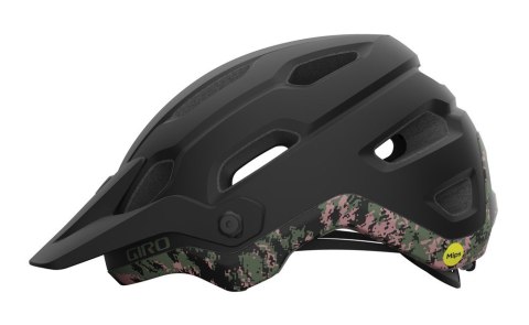 Kask mtb GIRO SOURCE MIPS matte black static roz. M (55-59 cm) (NEW 2025) Kask mtb GIRO SOURCE MIPS matte black static roz. M (55-59 cm) (NEW 2025)
