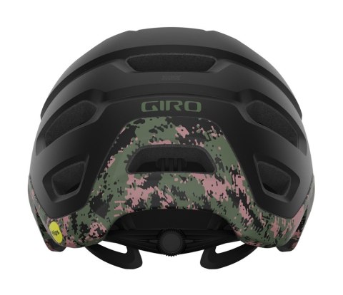 Kask mtb GIRO SOURCE MIPS matte black static roz. M (55-59 cm) (NEW 2025) Kask mtb GIRO SOURCE MIPS matte black static roz. M (55-59 cm) (NEW 2025)