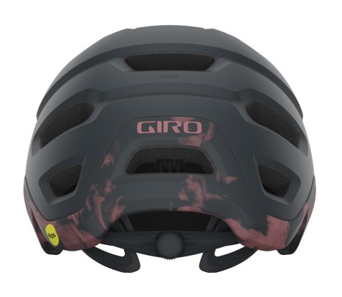 Kask mtb GIRO SOURCE MIPS matte dusty rose cosmic roz. M (55-59 cm) (NEW 2025) Kask mtb GIRO SOURCE MIPS matte dusty rose cosmic roz. M (55-59 cm) (NEW 2025)