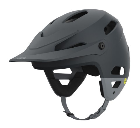Kask mtb GIRO TYRANT SPHERICAL matte dark shark roz. M (55-59 cm) Kask mtb GIRO TYRANT SPHERICAL matte dark shark roz. M (55-59 cm)