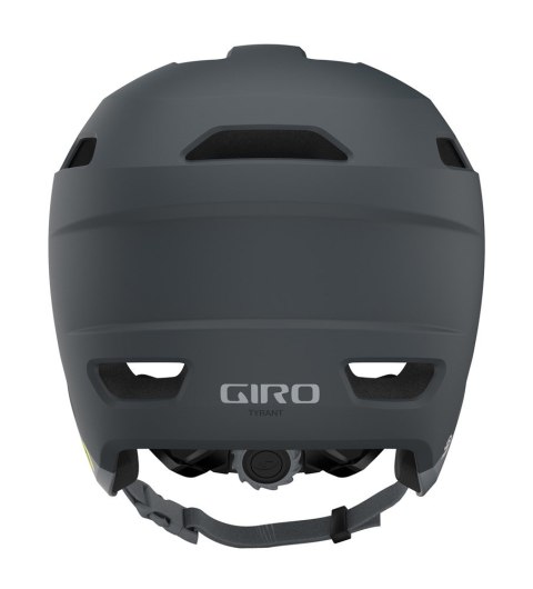 Kask mtb GIRO TYRANT SPHERICAL matte dark shark roz. M (55-59 cm) Kask mtb GIRO TYRANT SPHERICAL matte dark shark roz. M (55-59 cm)