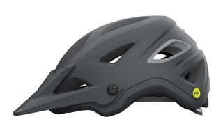 Kask mtb MONTARO MIPS II matte dark shark roz. L (59-63 cm) (NEW)