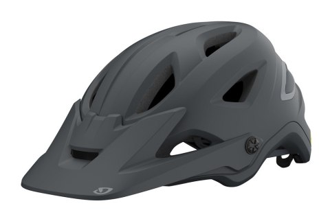 Kask mtb MONTARO MIPS II matte dark shark roz. M (55-59 cm) (NEW) Kask mtb MONTARO MIPS II matte dark shark roz. M (55-59 cm) (NEW)