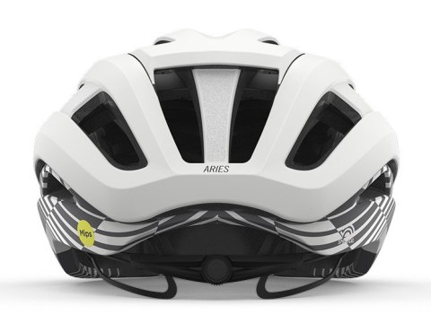 Kask szosowy GIRO ARIES SPHERICAL MIPS matte charcoal rush roz. M (55-59 cm) (NEW 2025)