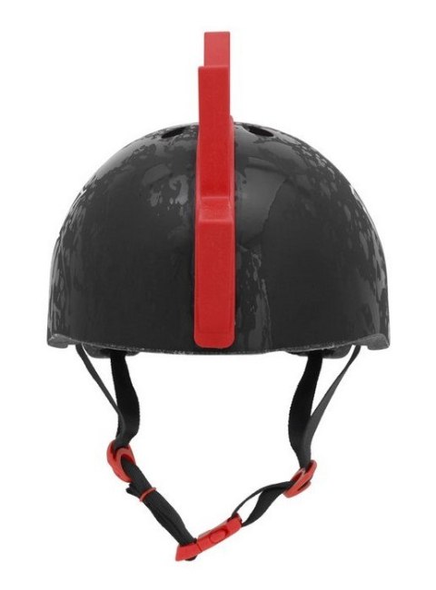 Kask dziecięcy juniorski RASKULLZ POP SPLAT roz. S CHILD FS 5+ (50-54 cm) (NEW 2025)
