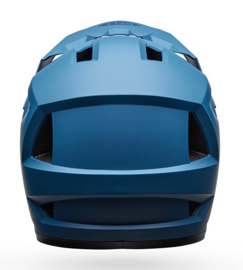 Kask full face BELL SANCTION 2 matte blue roz. L (57-59 cm) (NEW 2025) Kask full face BELL SANCTION 2 matte blue roz. L (57-59 cm) (NEW 2025)