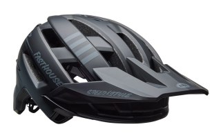 Kask full face BELL SUPER AIR MIPS SPHERICAL matte black fasthouse roz. M (55-59 cm) (NEW 2025)