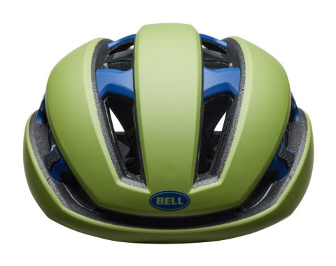 Kask gravel szosowy BELL XR MIPS SPHERICAL matte green roz. M (55-59 cm) (NEW 2025)