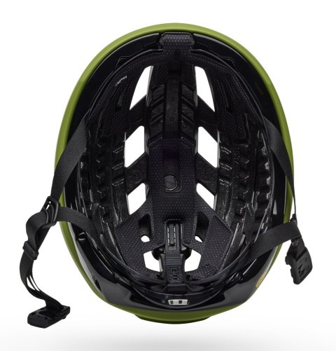 Kask gravel szosowy BELL XR MIPS SPHERICAL matte green roz. M (55-59 cm) (NEW 2025)