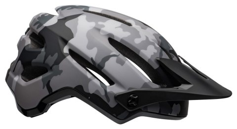 Kask mtb BELL 4FORTY matte gloss black camo roz. XL (61-65 cm) (NEW 2025) Kask mtb BELL 4FORTY matte gloss black camo roz. XL (61-65 cm) (NEW 2025)