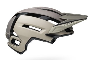 Kask mtb BELL SUPER AIR MIPS SPHERICAL matte cement gray roz. M (55-59 cm) (NEW)