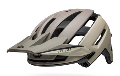 Kask mtb BELL SUPER AIR MIPS SPHERICAL matte cement gray roz. M (55-59 cm) (NEW) Kask mtb BELL SUPER AIR MIPS SPHERICAL matte cement gray roz. M (55-59 cm) (NEW)