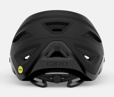 Kask mtb GIRO MONTARO MIPS II matte black/gl bk roz. L (59-63 cm) (NEW)