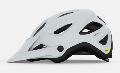 Kask mtb GIRO MONTARO MIPS II matte chalk roz. L (59-63 cm) (NEW)