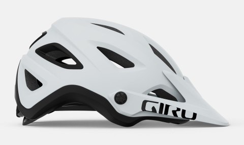 Kask mtb GIRO MONTARO MIPS II matte chalk roz. L (59-63 cm) (NEW)