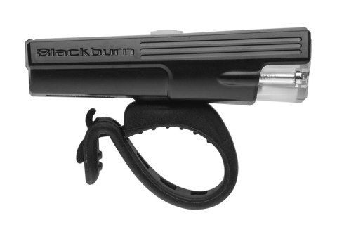 Lampka przednia BLACKBURN DAYBLAZER 550 FRONT USB-C, 550 lumenów czarna (NEW)