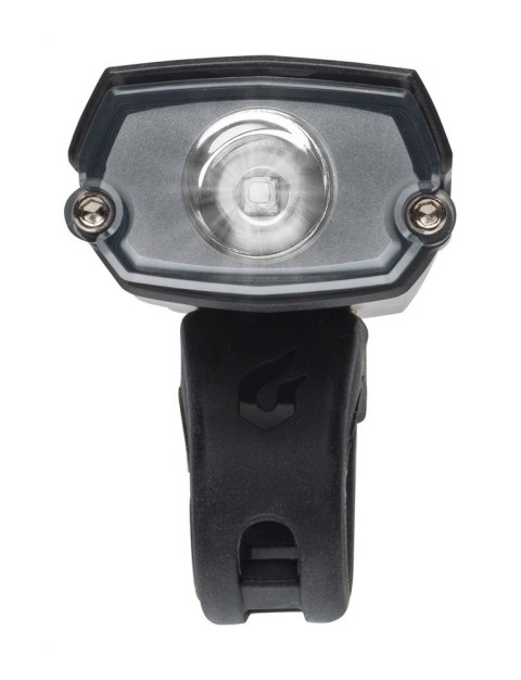 Lampka przednia BLACKBURN DAYBLAZER 550 FRONT USB-C, 550 lumenów czarna (NEW)